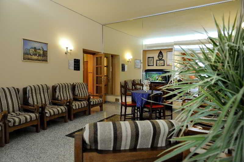 Hotel Bertusi ポッレッタ・テルメ エクステリア 写真