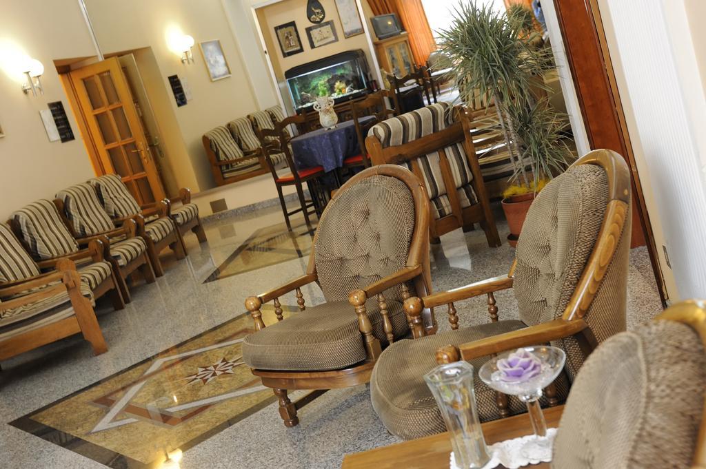 Hotel Bertusi ポッレッタ・テルメ エクステリア 写真